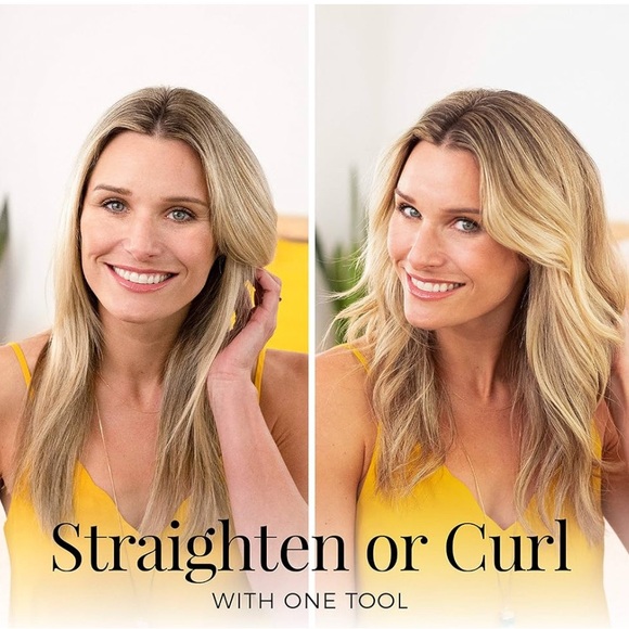 Remington Pro Multi-Styler with Twist & Curl Technology - Picture 5 of 5